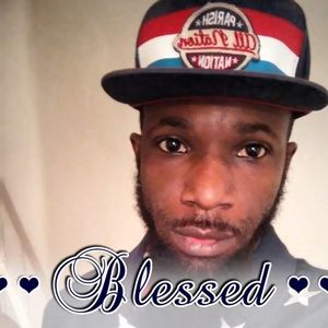 Meet your Posher, James